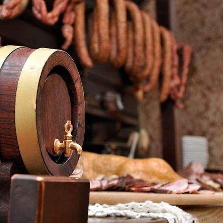 Krysztalowy Palacyk Kozienice Εξωτερικό φωτογραφία